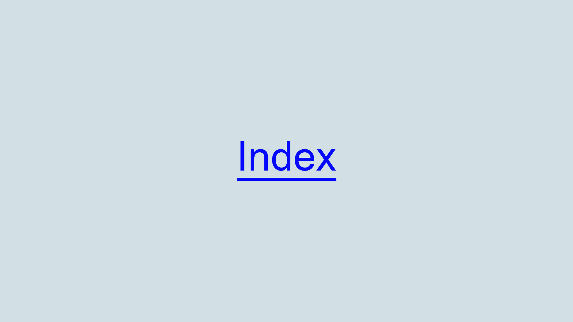 Xose and Gema Portfolio